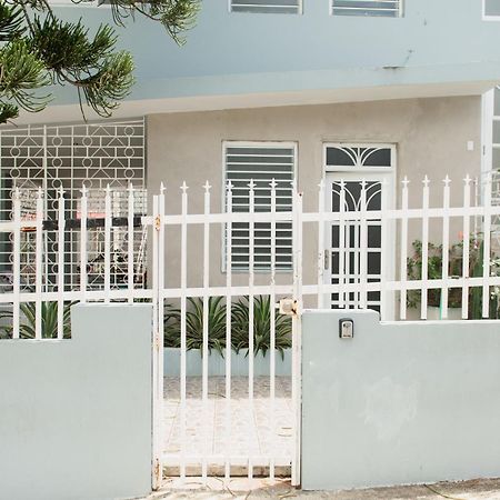 Casa Magdalena Lägenhet San Juan Exteriör bild
