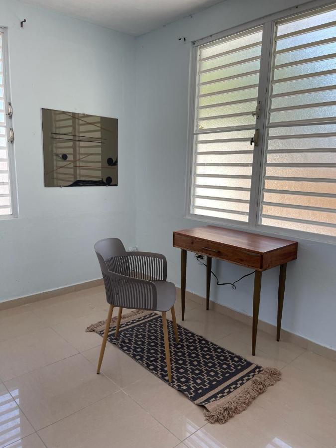 Casa Magdalena Lägenhet San Juan Exteriör bild