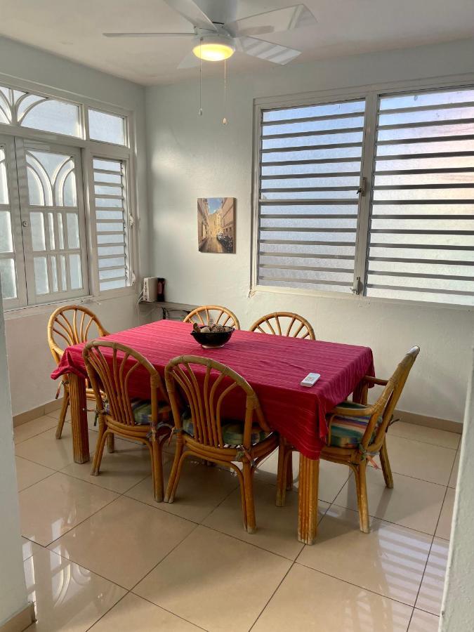 Casa Magdalena Lägenhet San Juan Exteriör bild